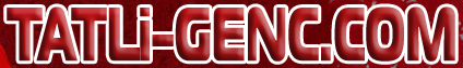 Tatli-Genc.Com Sitemizin Logosu